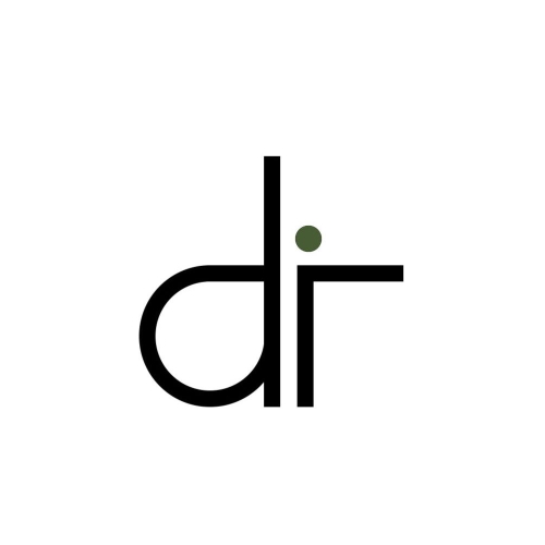 Di Ronco Indsutreis Logo